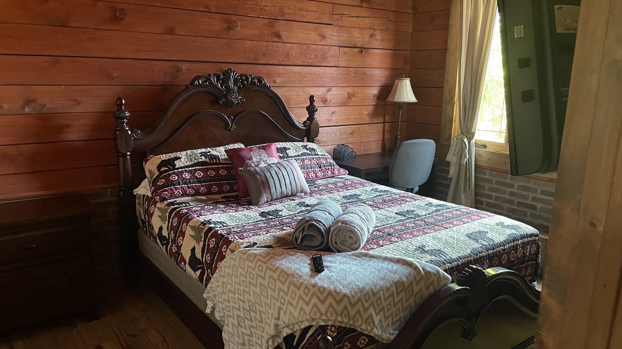 Photo of Bedroom in Skead