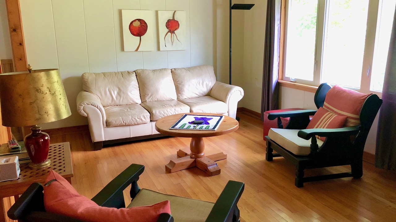 Photo of Bedroom in Margaree Valley