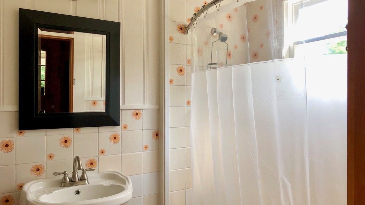 Photo of Bathroom in Margaree Valley