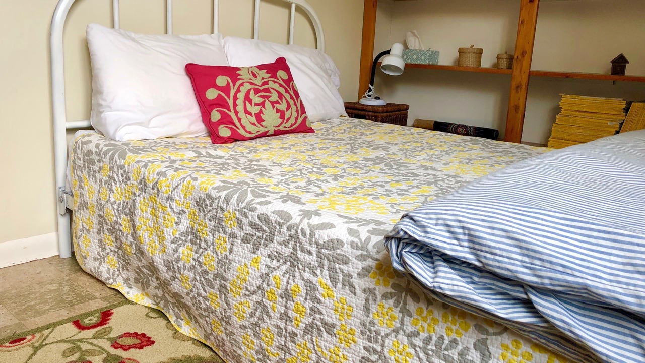 Photo of Bedroom in Margaree Valley