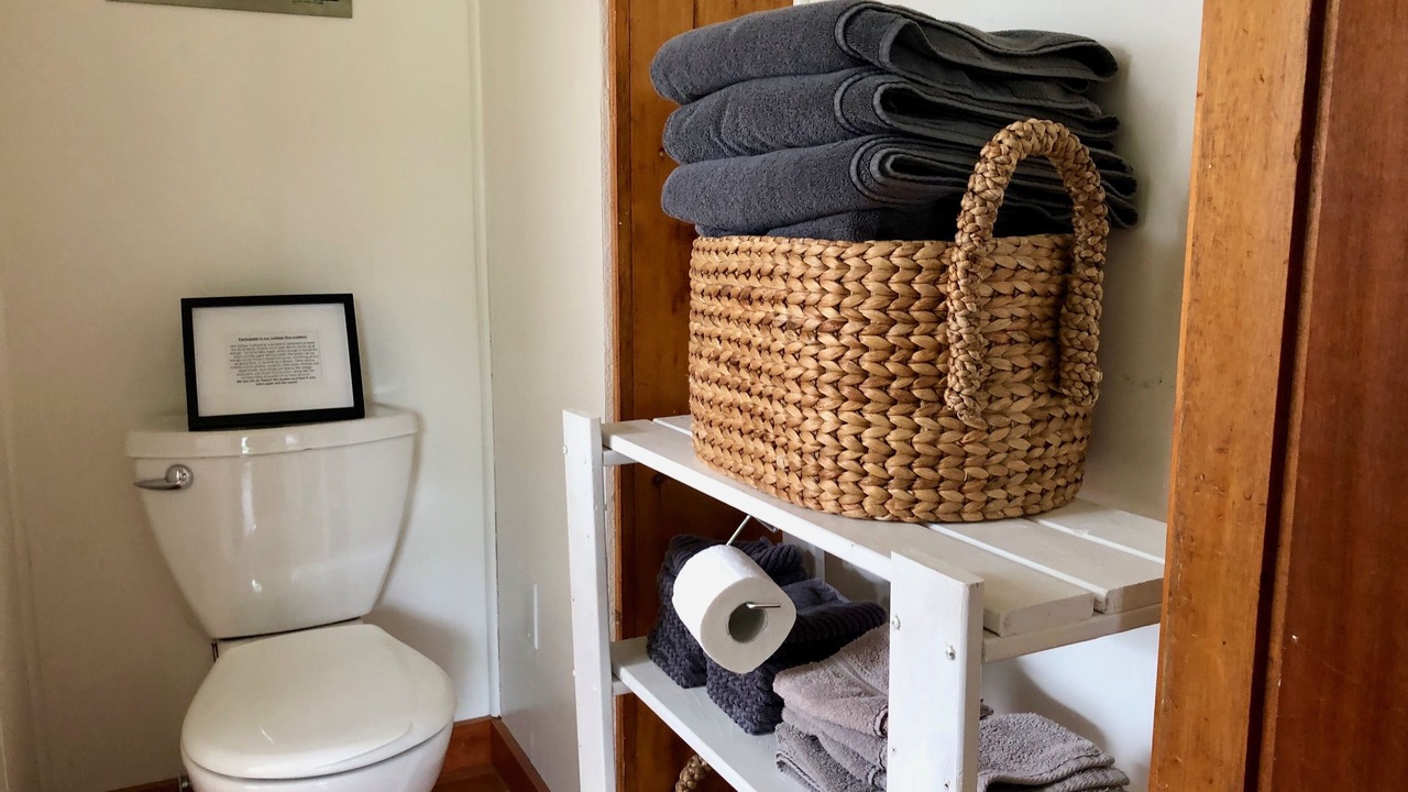 Photo of Bathroom in Margaree Valley