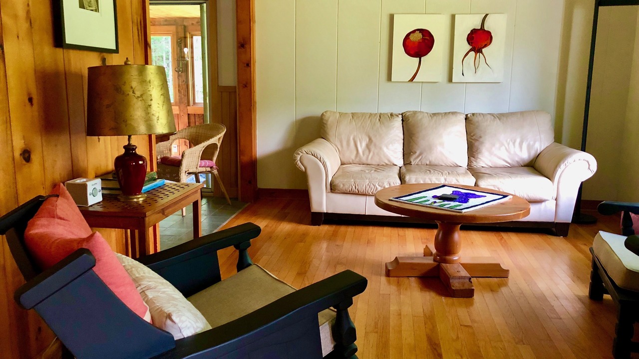 Photo of Bedroom in Margaree Valley