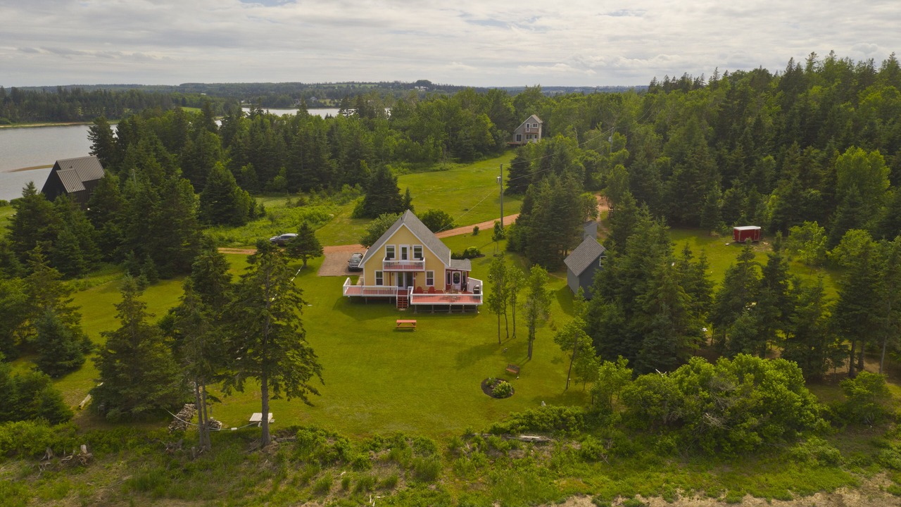 Photo of Outdoor in Cymbria