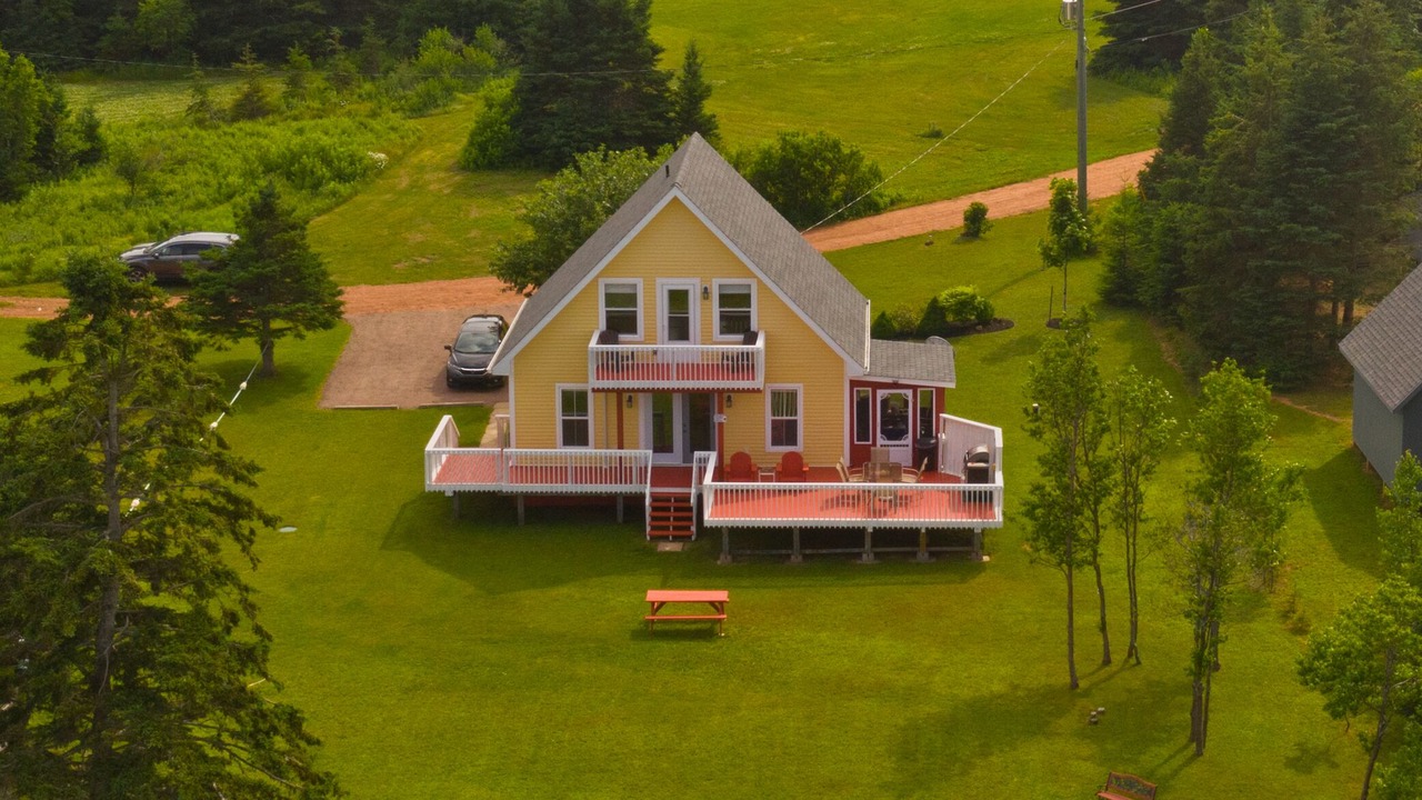 Photo of Outdoor in Cymbria