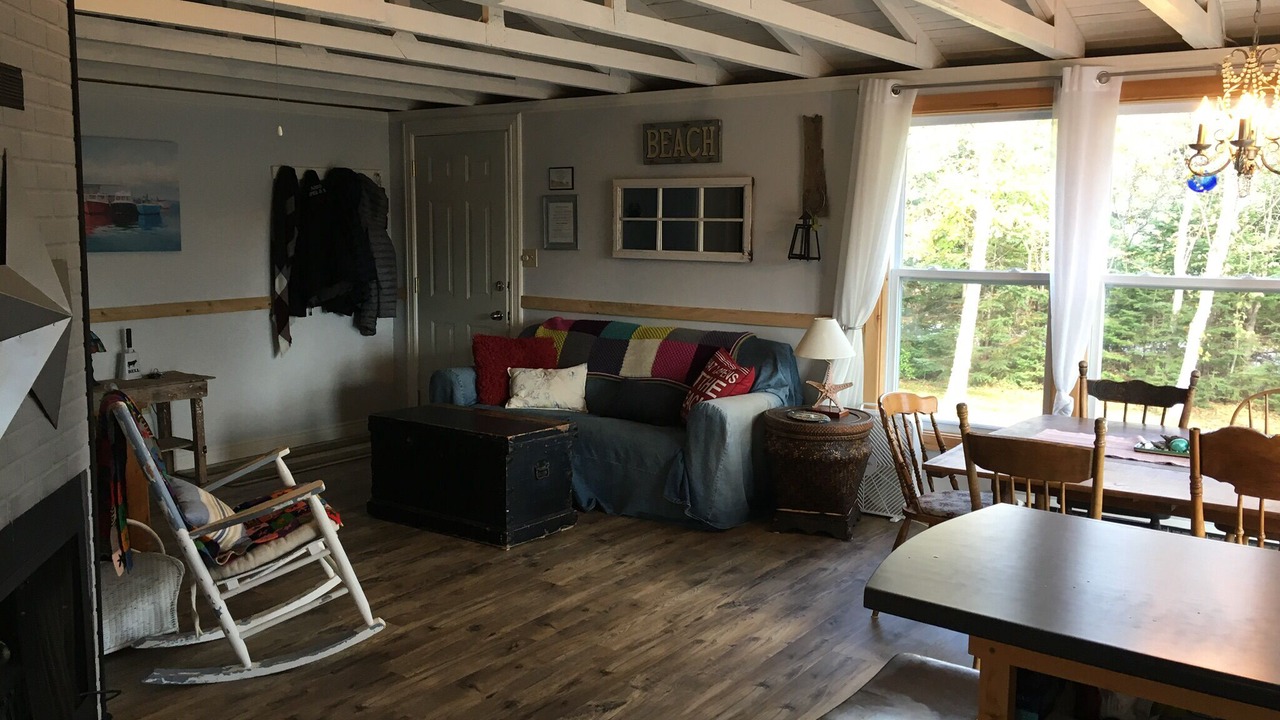 Photo of Livingroom in Morell