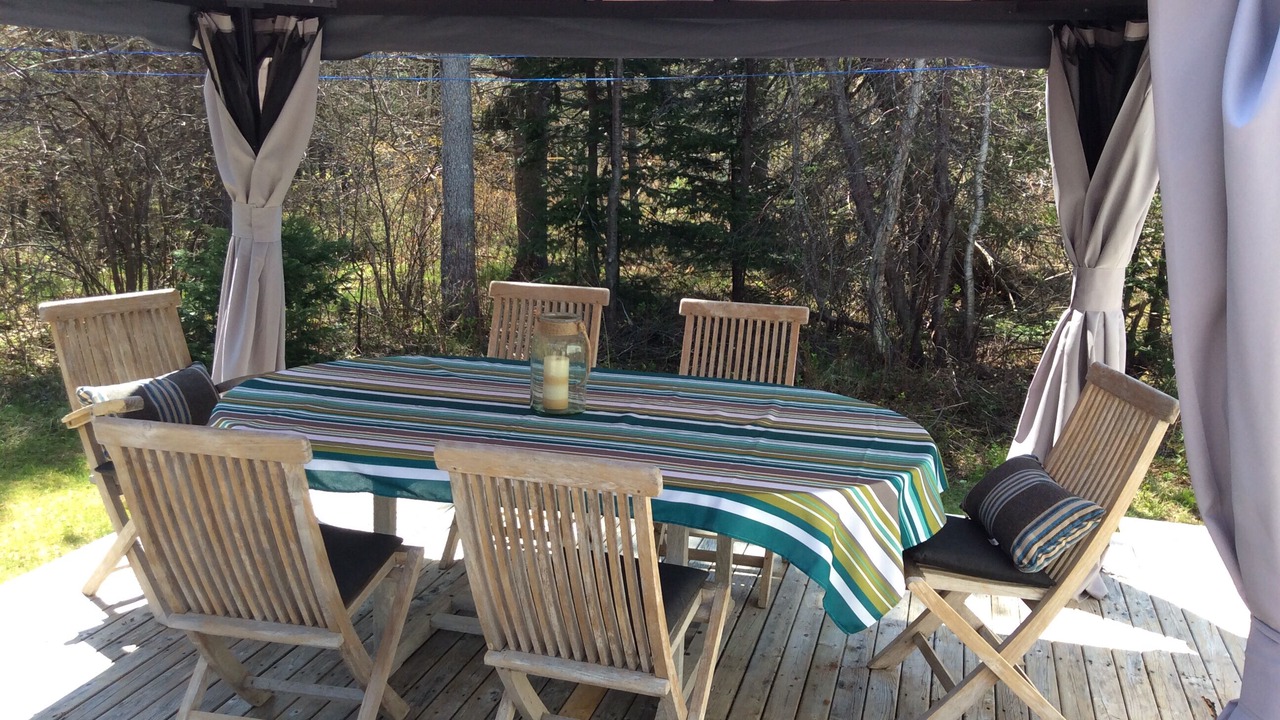 Photo of Outdoor in Morell