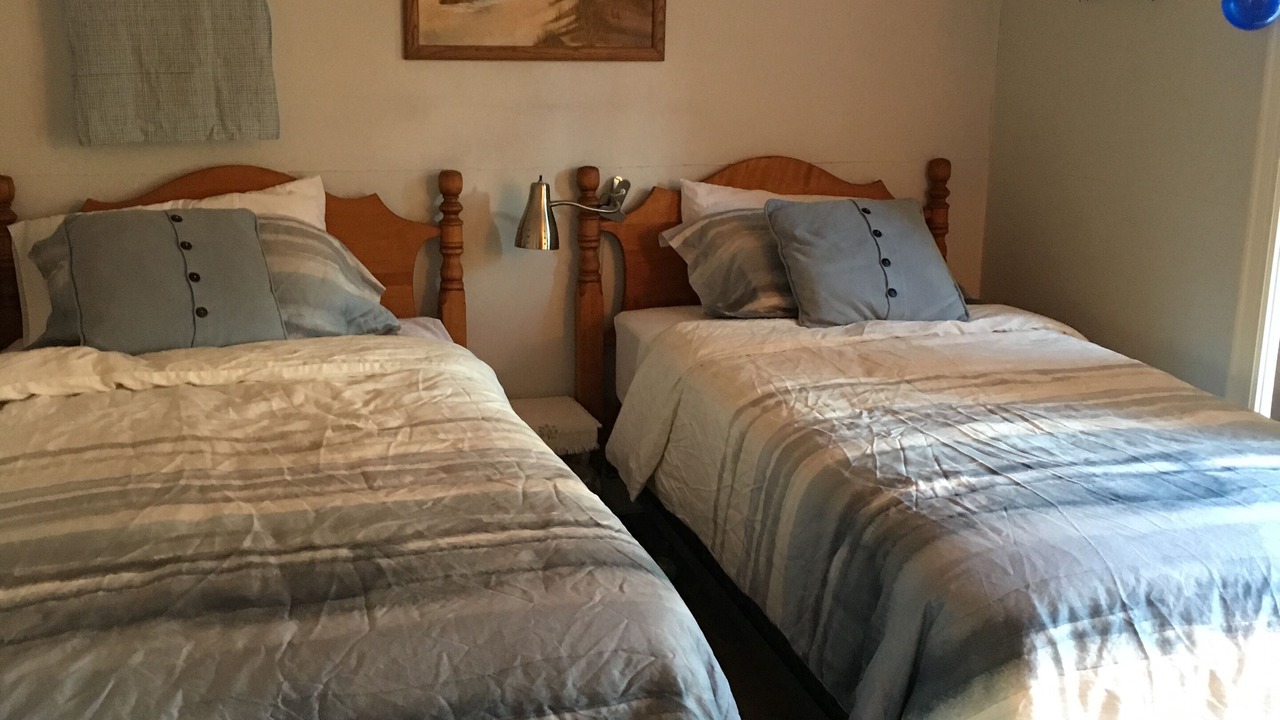 Photo of Bedroom in Morell
