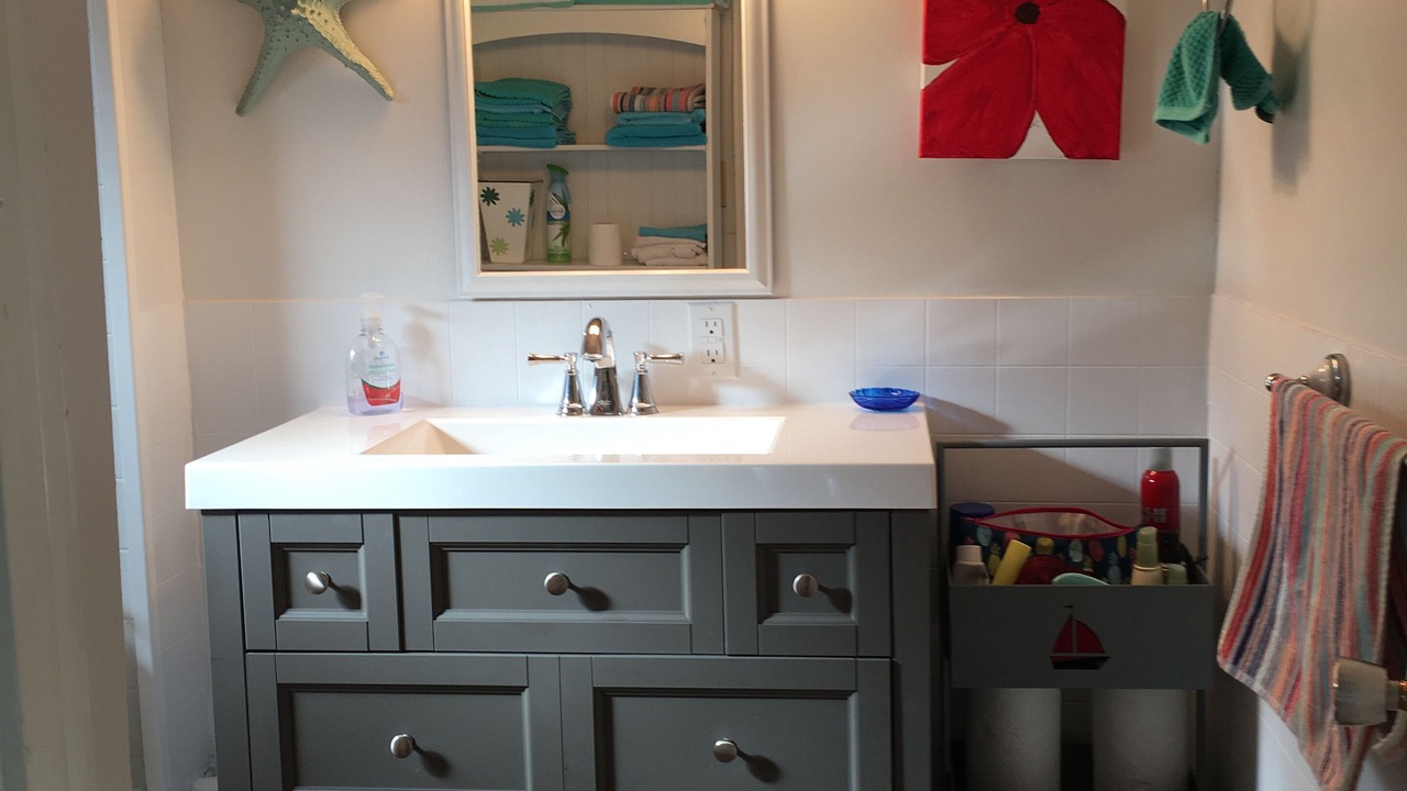 Photo of Bathroom in Morell