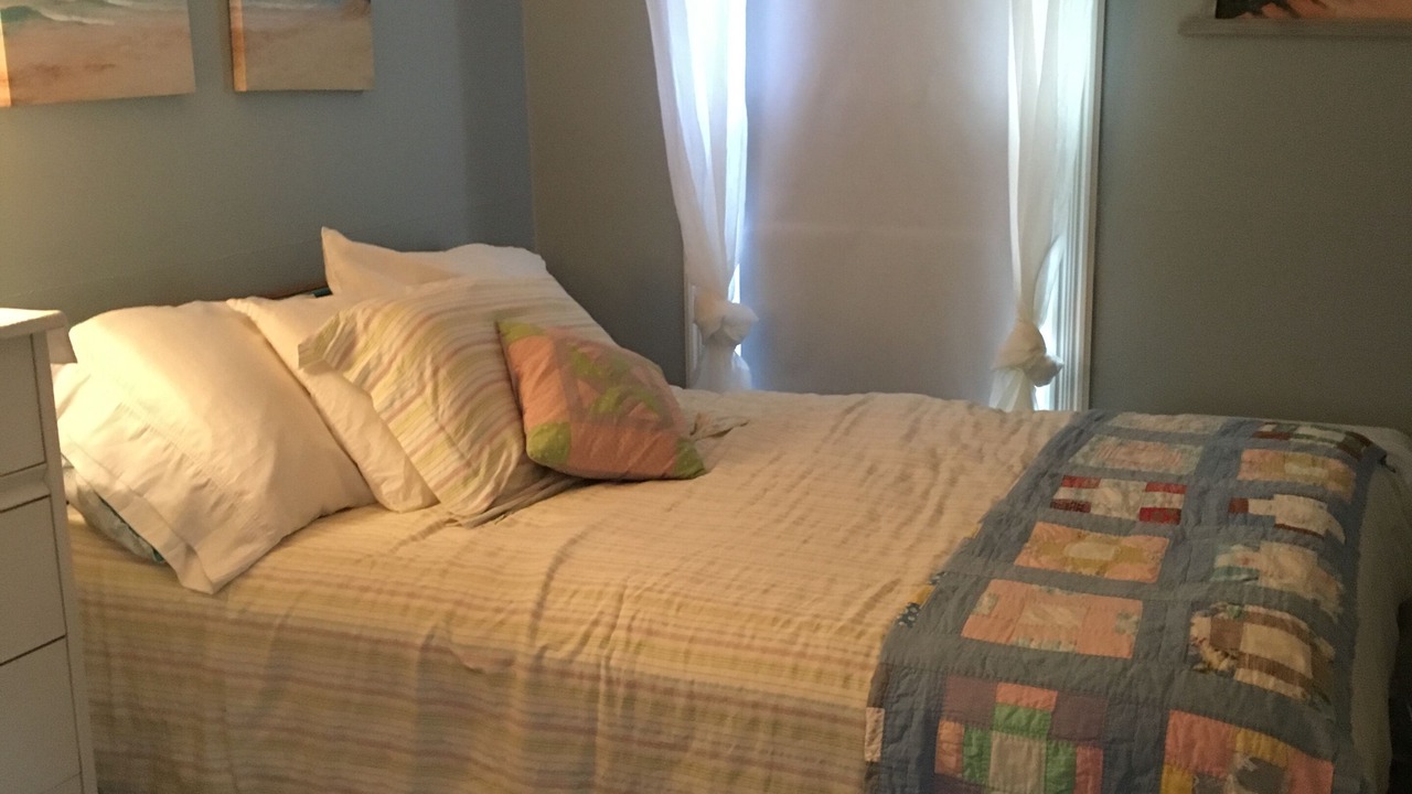 Photo of Bedroom in Morell