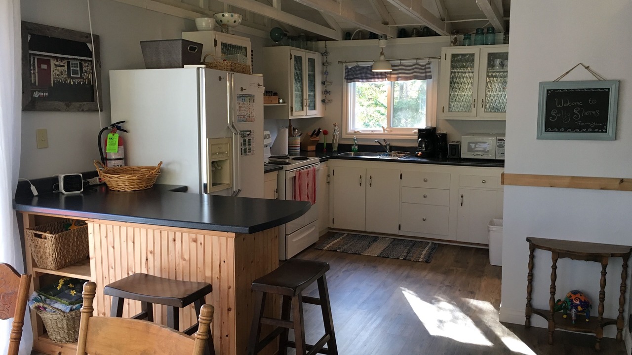 Photo of Kitchen in Morell
