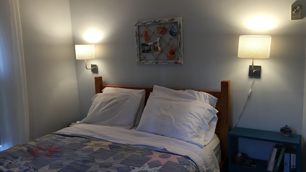 Photo of Bedroom in Morell