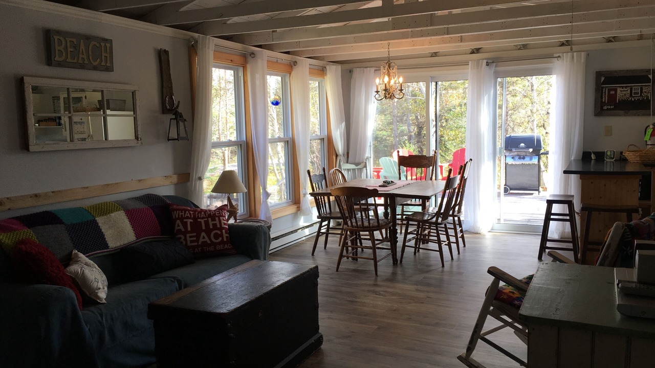 Photo of Livingroom in Morell