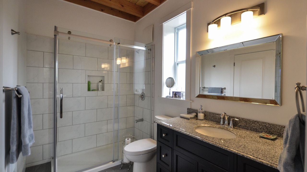Photo of Bedroom in Trinity East