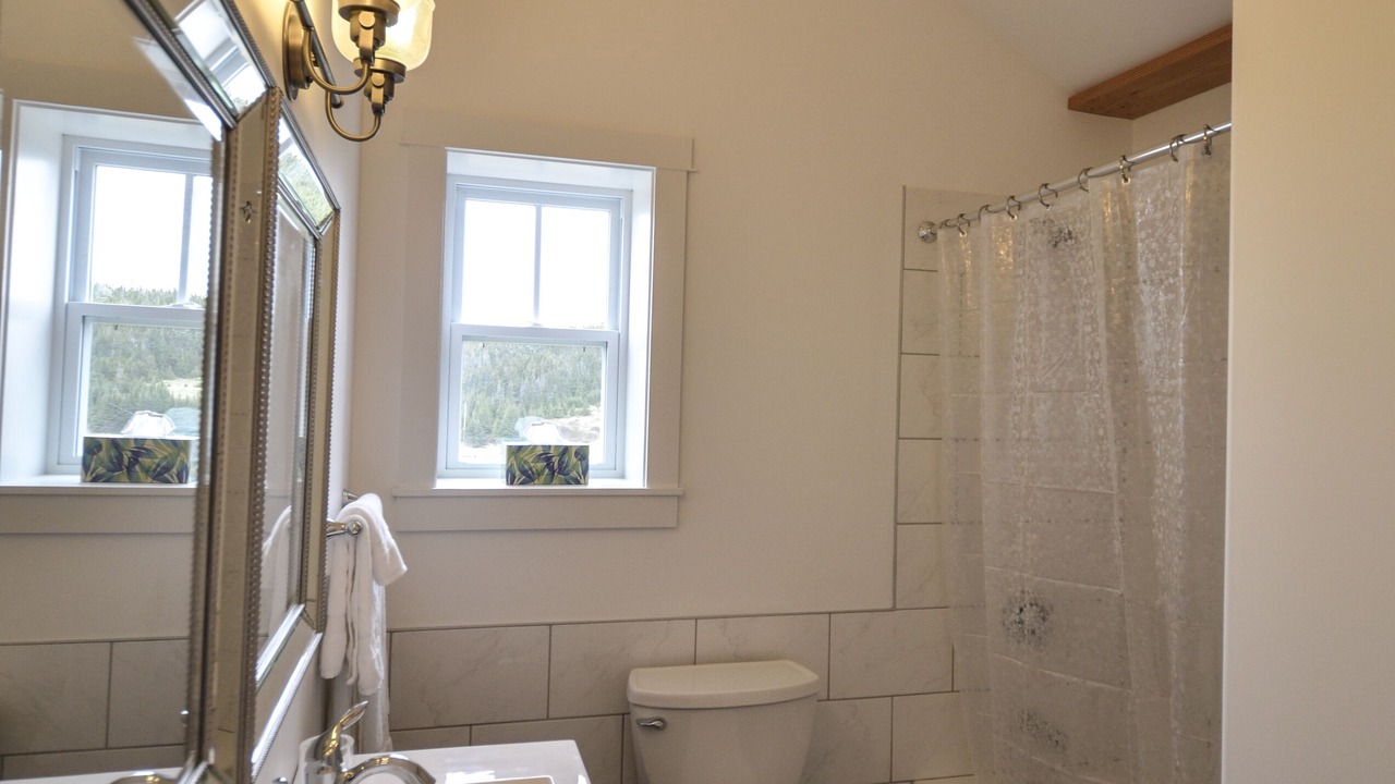 Photo of Bathroom in Trinity East