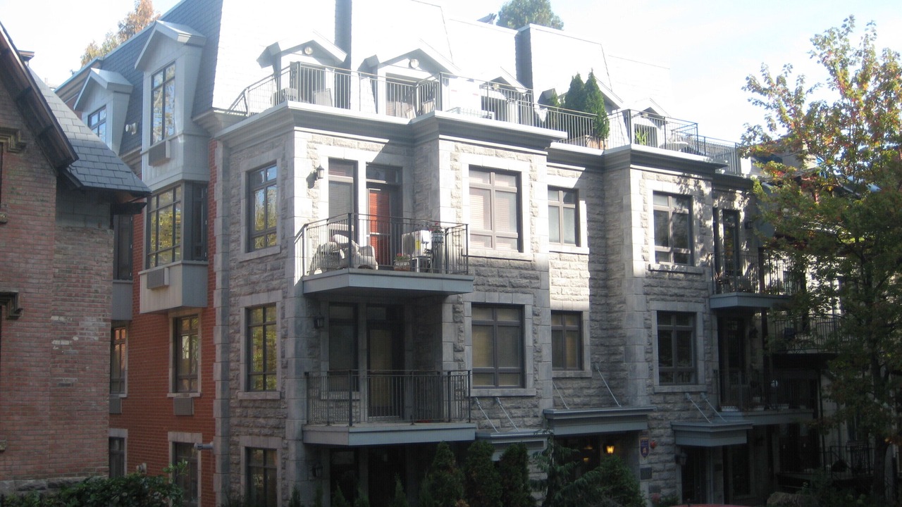 Photo of Outdoor in Quartier des Spectacles