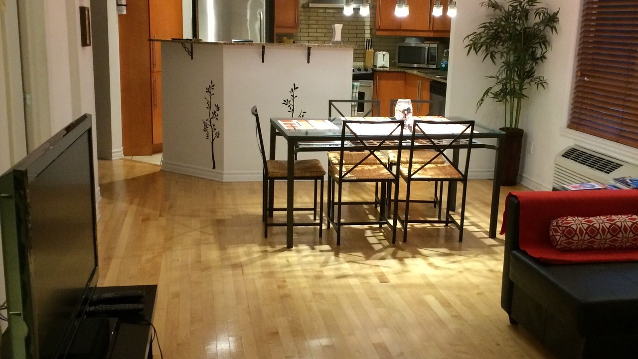 Photo of Livingroom in Quartier des Spectacles