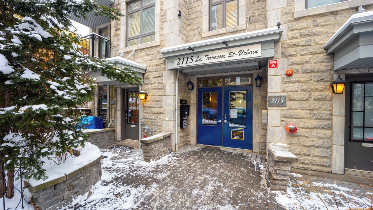 Photo of Outdoor in Quartier des Spectacles