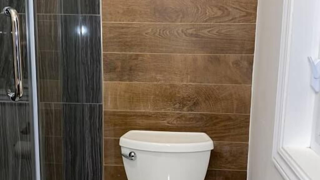 Photo of Bathroom in Torrance