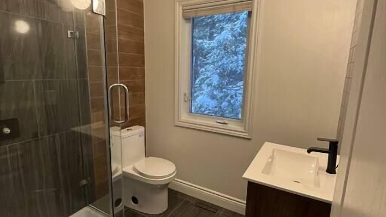 Photo of Bathroom in Torrance