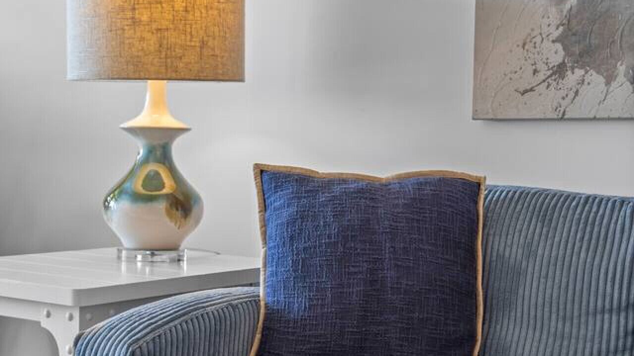 Photo of Livingroom in Queens Square