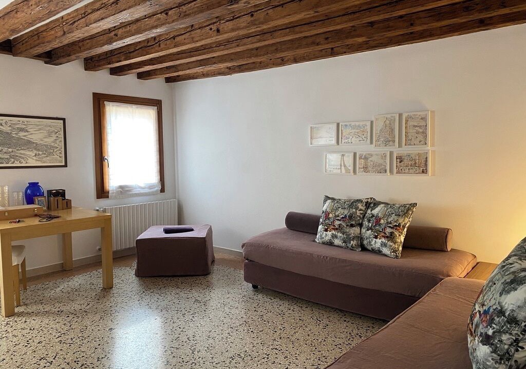 Photo of Livingroom in San Marco