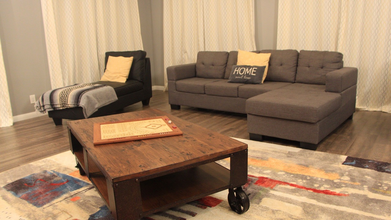 Photo of Bedroom in Corbyville
