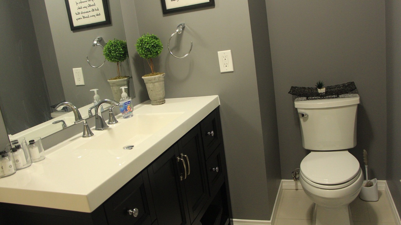 Photo of Bathroom in Corbyville