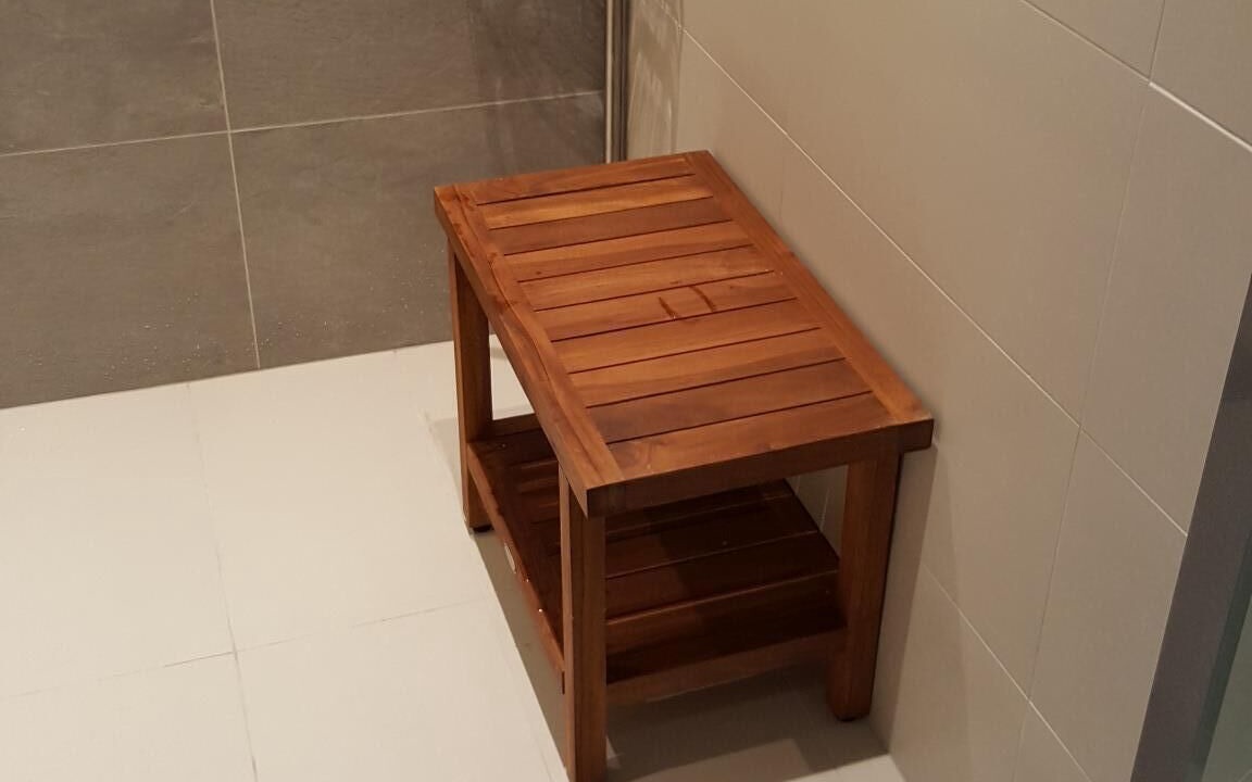 Photo of Bathroom in Corbyville