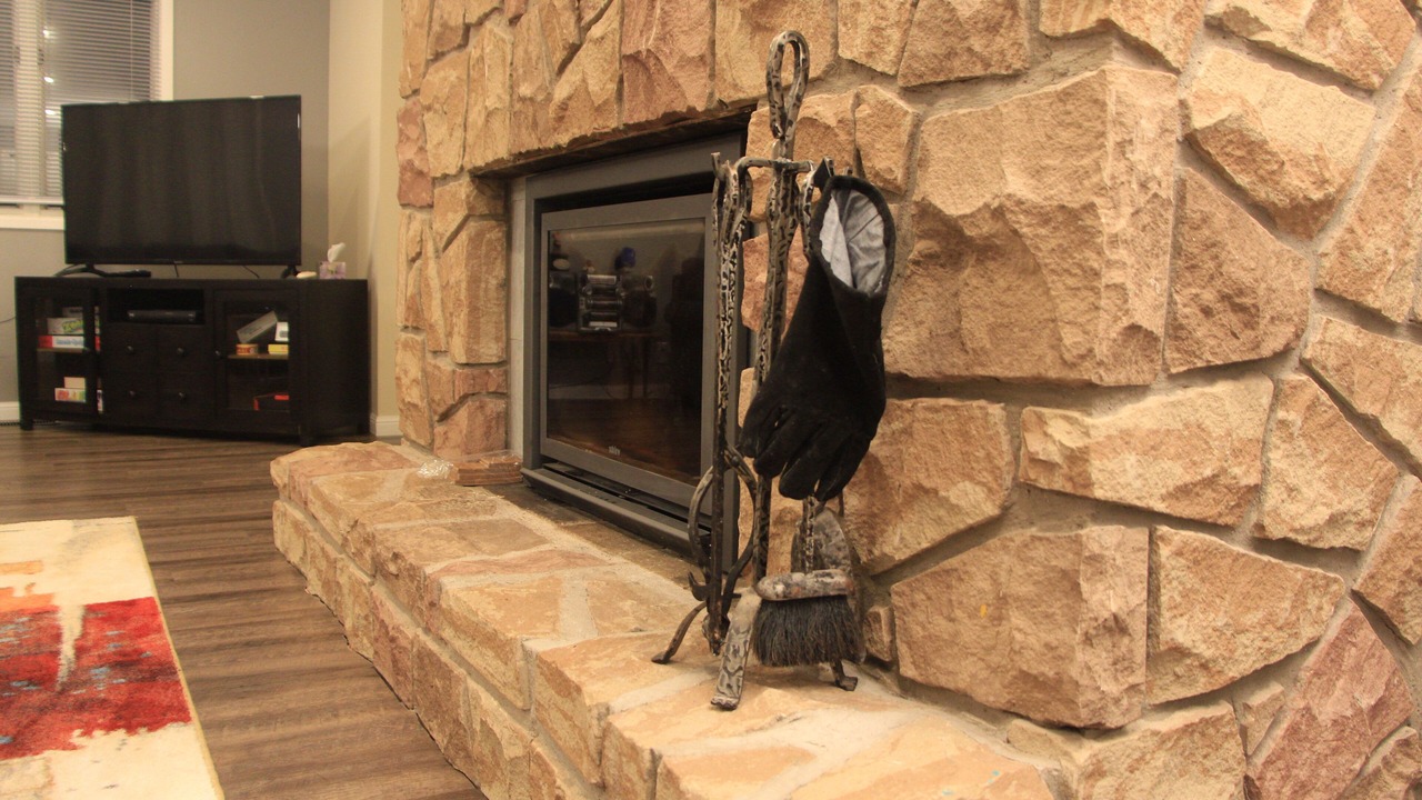 Photo of Livingroom in Corbyville