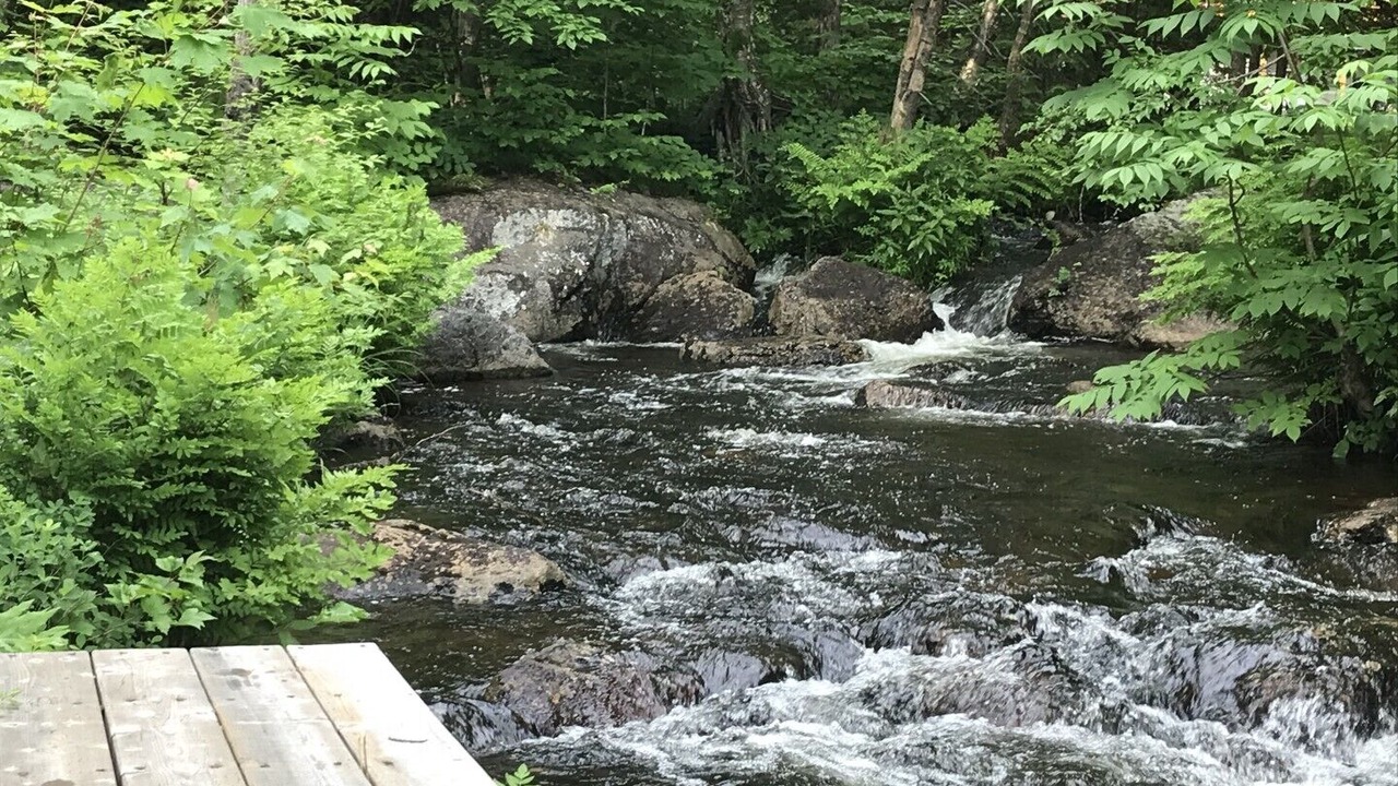 Photo of Outdoor in St-Adolphe-d'Howard