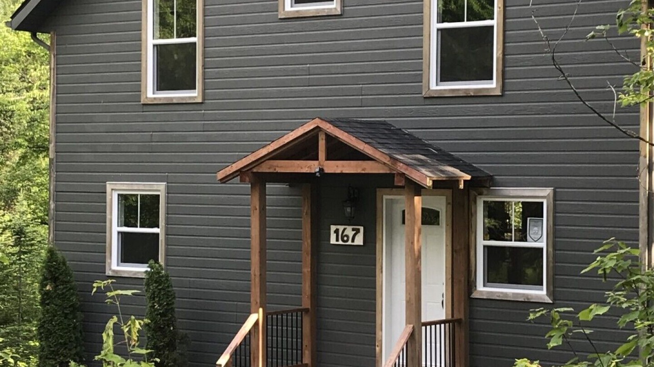 Photo of Outdoor in St-Adolphe-d'Howard