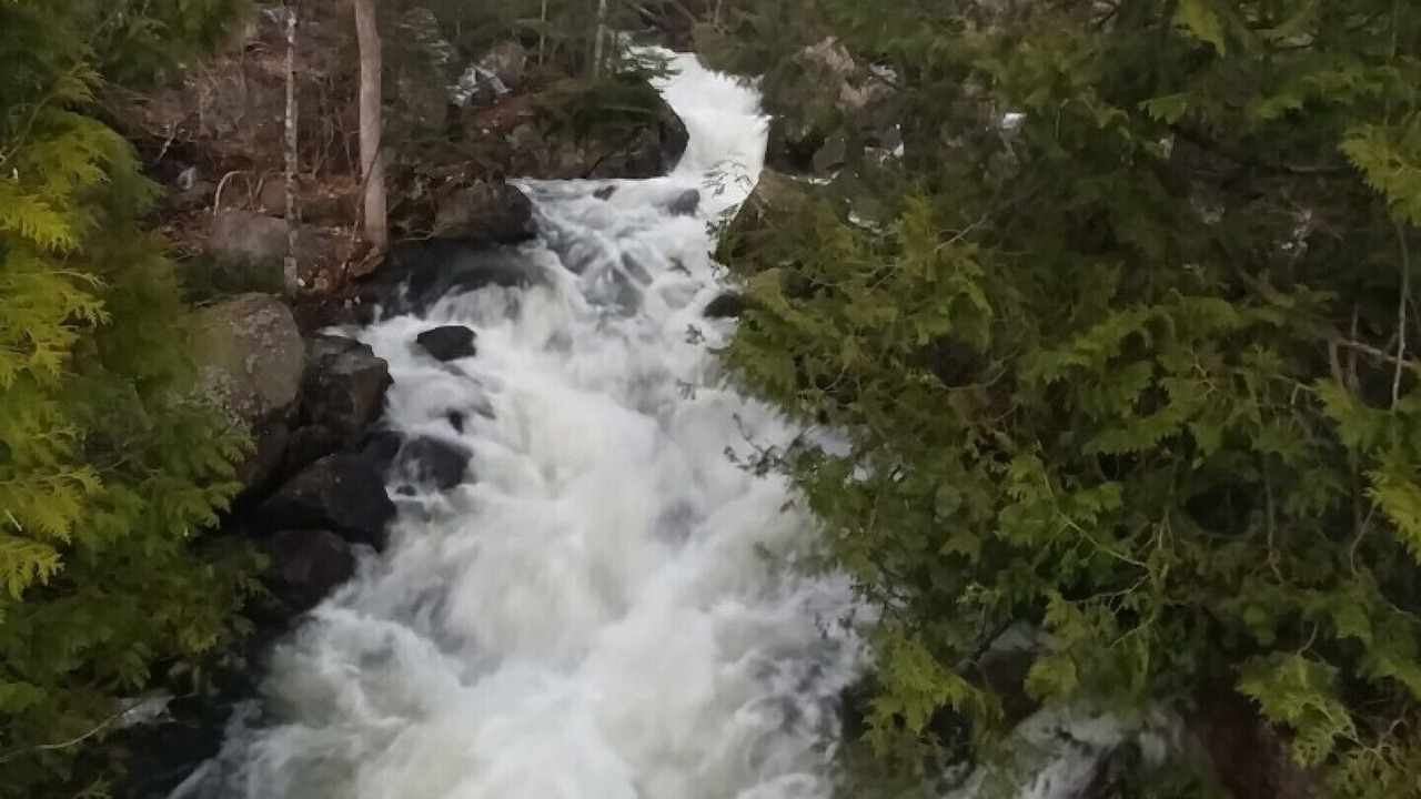 Photo of Outdoor in St-Adolphe-d'Howard
