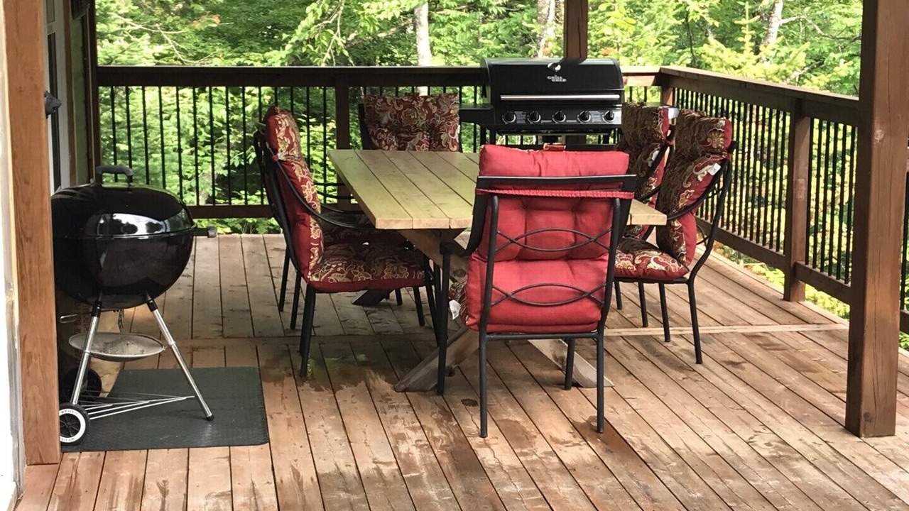 Photo of Outdoor in St-Adolphe-d'Howard