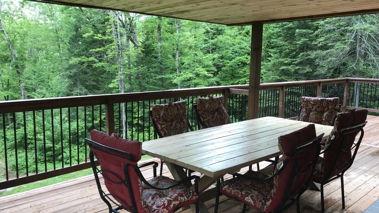 Photo of Outdoor in St-Adolphe-d'Howard