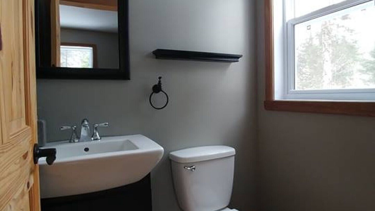 Photo of Bathroom in St-Adolphe-d'Howard
