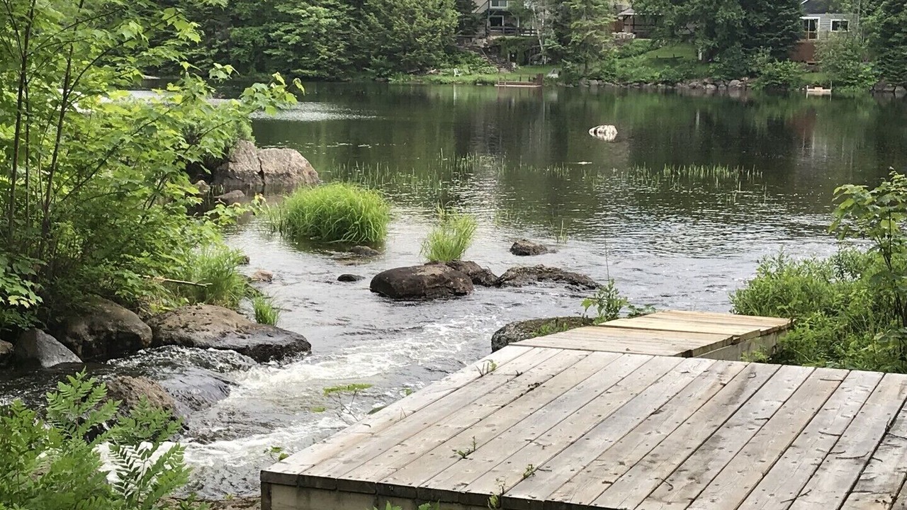 Photo of Outdoor in St-Adolphe-d'Howard