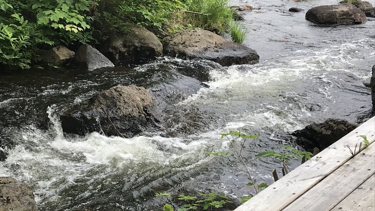 Photo of Outdoor in St-Adolphe-d'Howard
