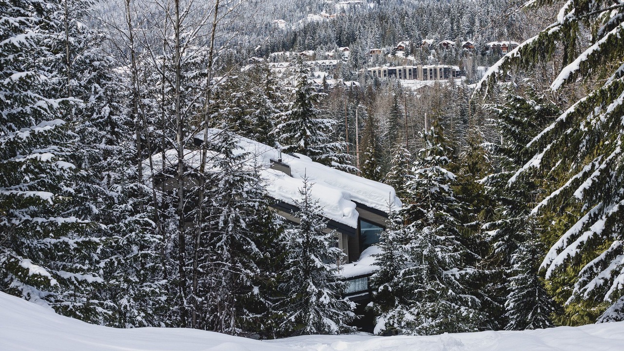 Photo of Outdoor in Whistler Village