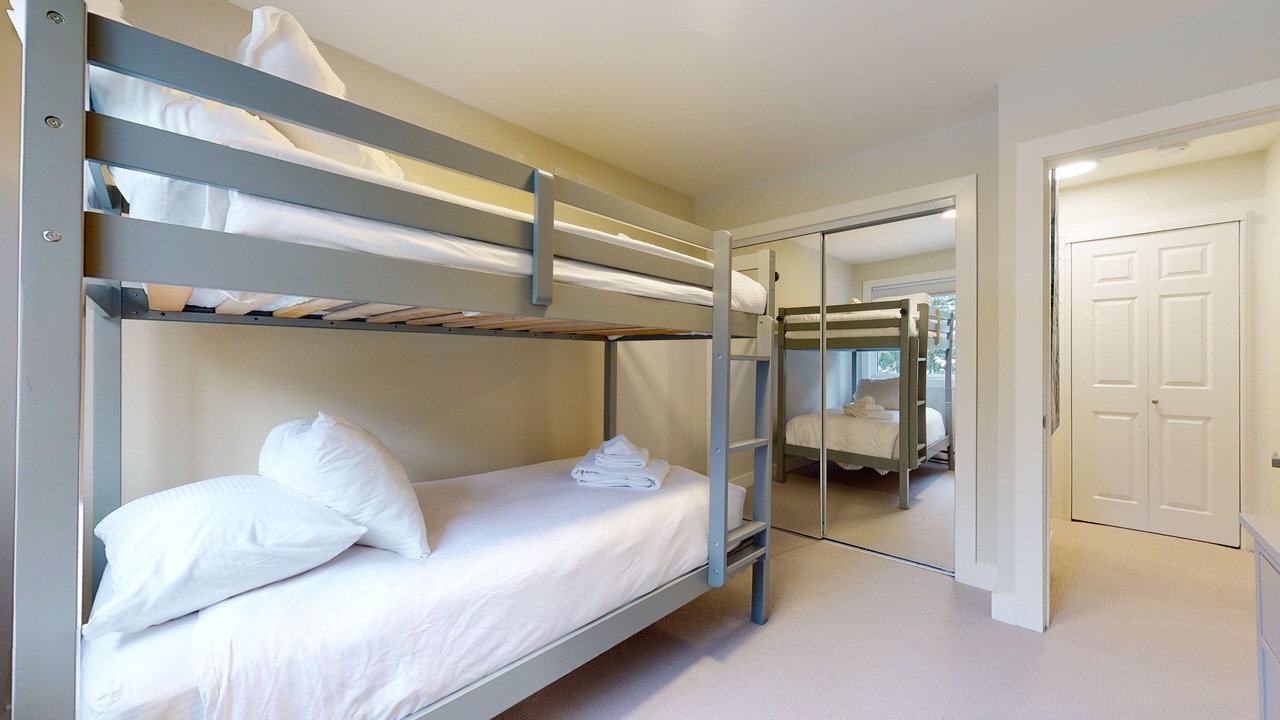 Photo of Bedroom in Whistler Village