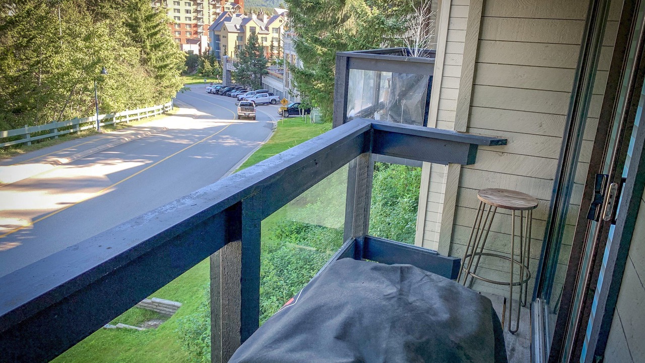 Photo of Outdoor in Whistler Village
