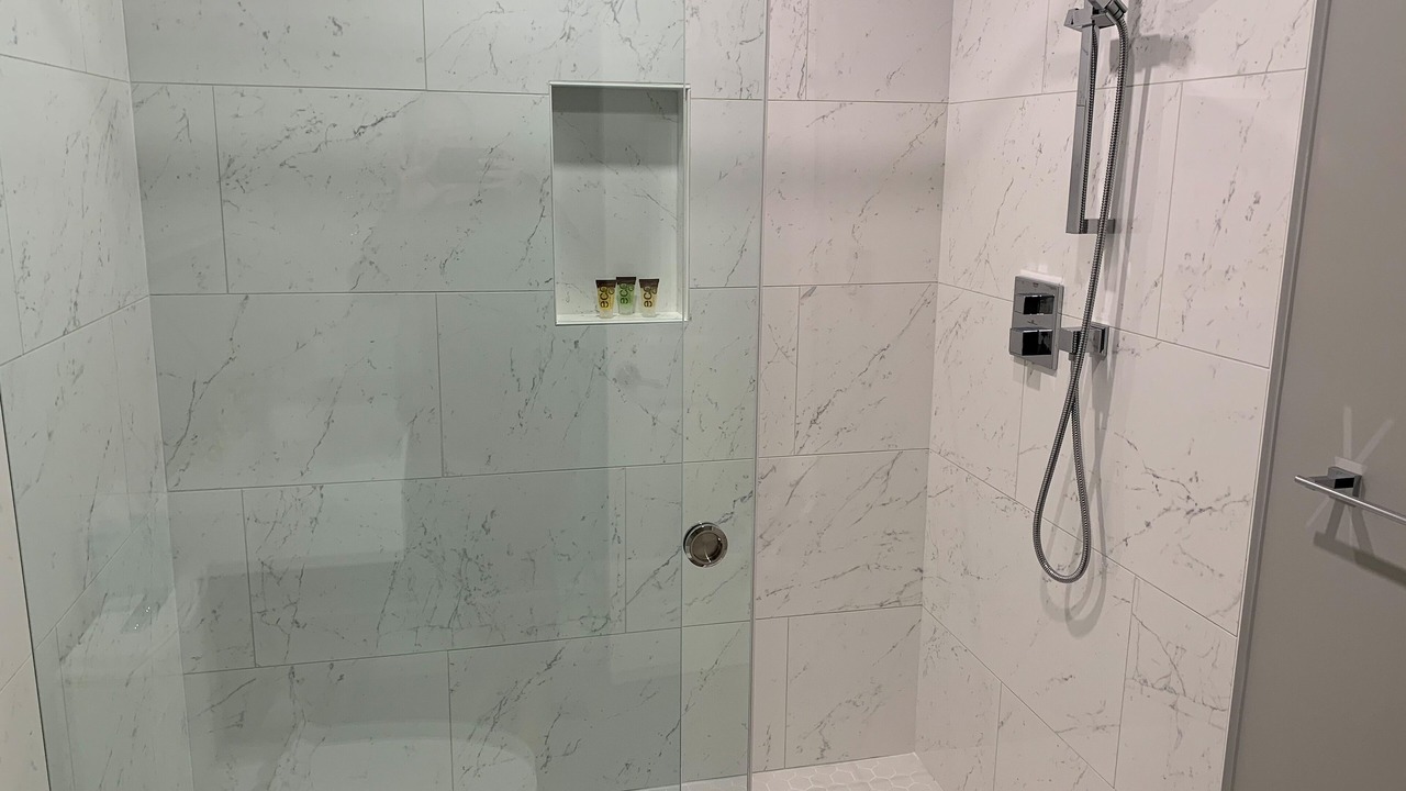 Photo of Bathroom in Whistler Village