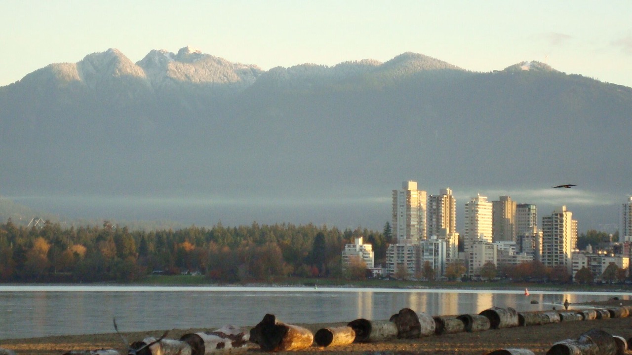 Photo of Outdoor in Kitsilano
