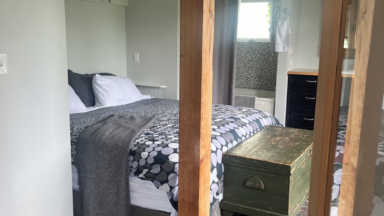 Photo of Bedroom in Kitsilano