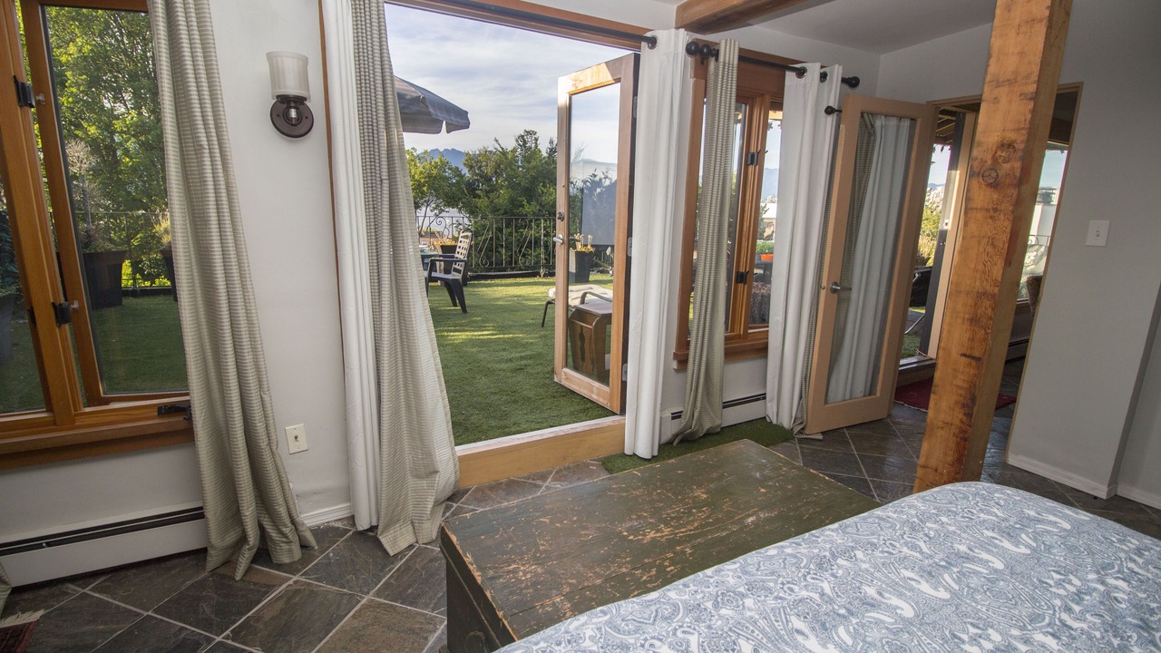 Photo of Bedroom in Kitsilano