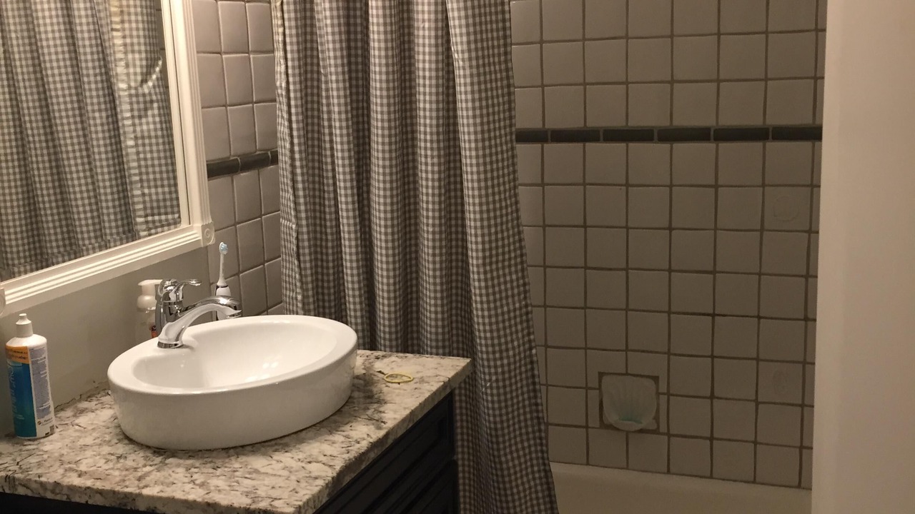 Photo of Bathroom in Kitsilano