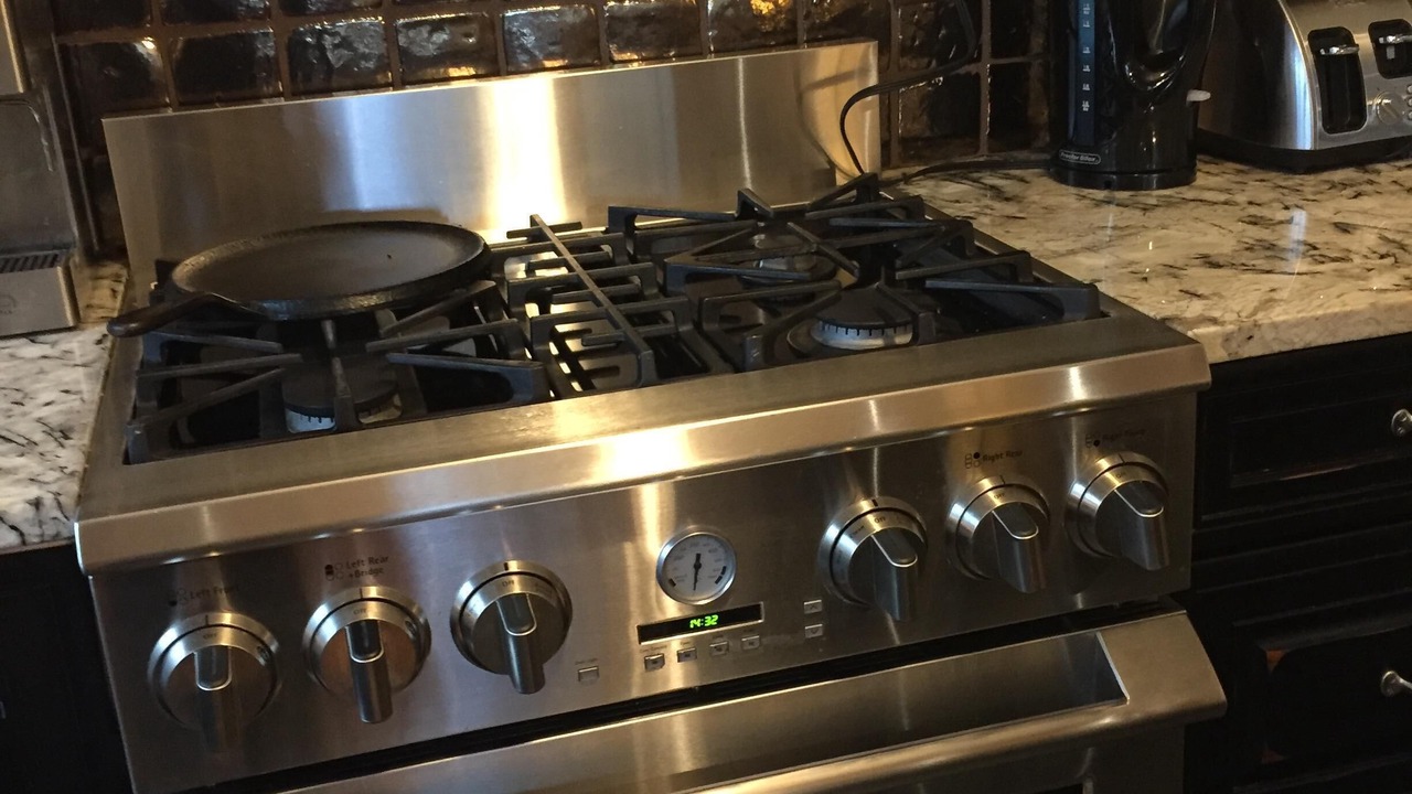 Photo of Kitchen in Kitsilano