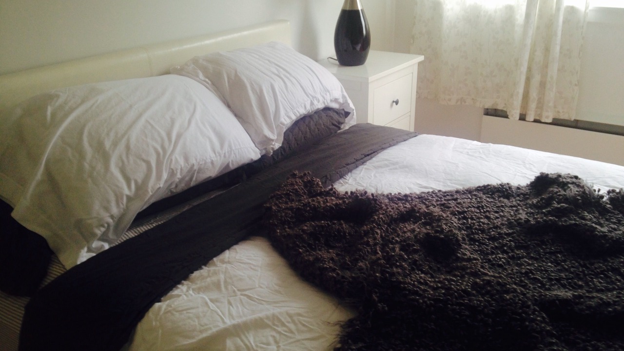 Photo of Bedroom in Kitsilano