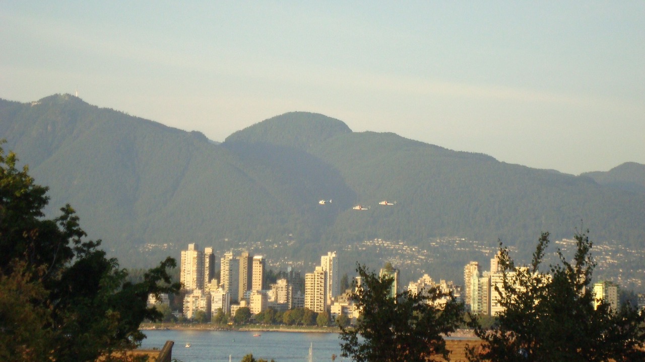 Photo of Outdoor in Kitsilano