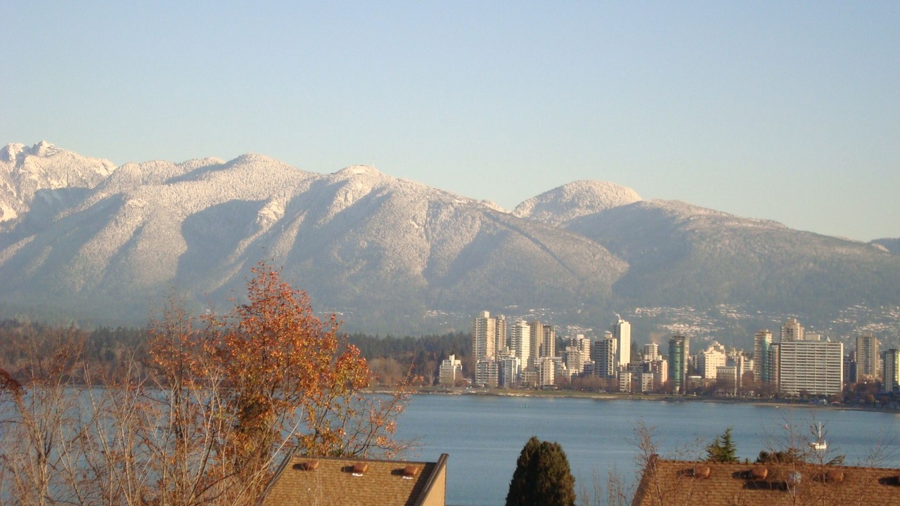Photo of Others in Kitsilano