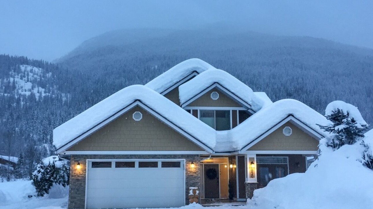 Photo of Outdoor in Revelstoke